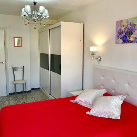 Alicante Melia Apartment エクステリア 写真