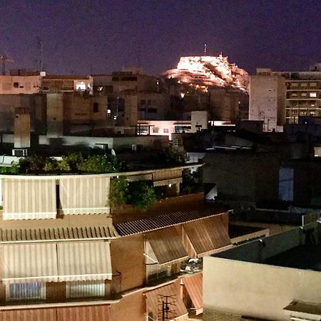 Alicante Melia Apartment エクステリア 写真