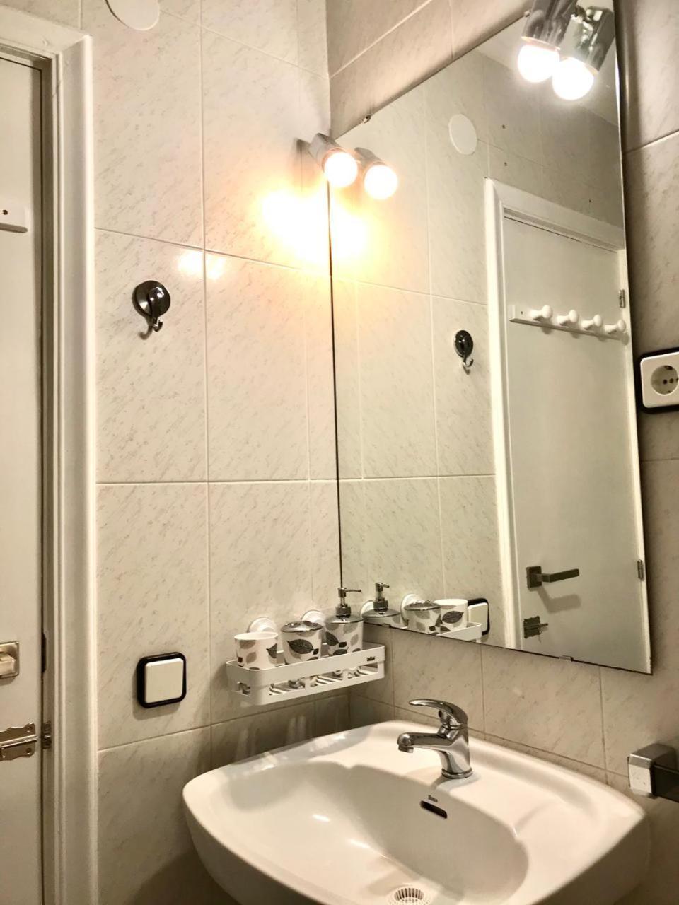 Alicante Melia Apartment エクステリア 写真
