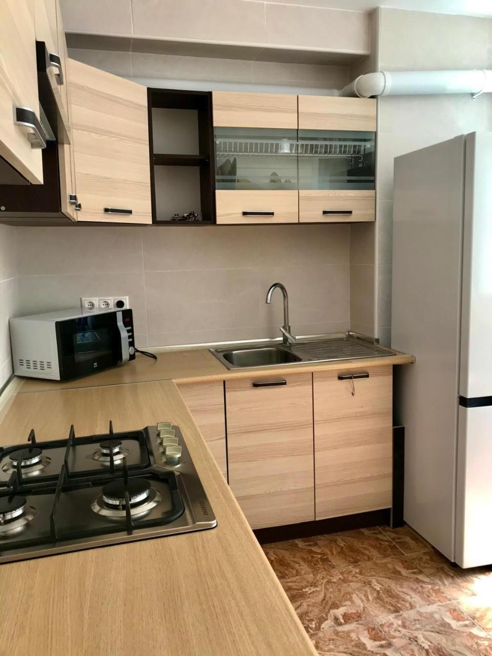 Alicante Melia Apartment エクステリア 写真