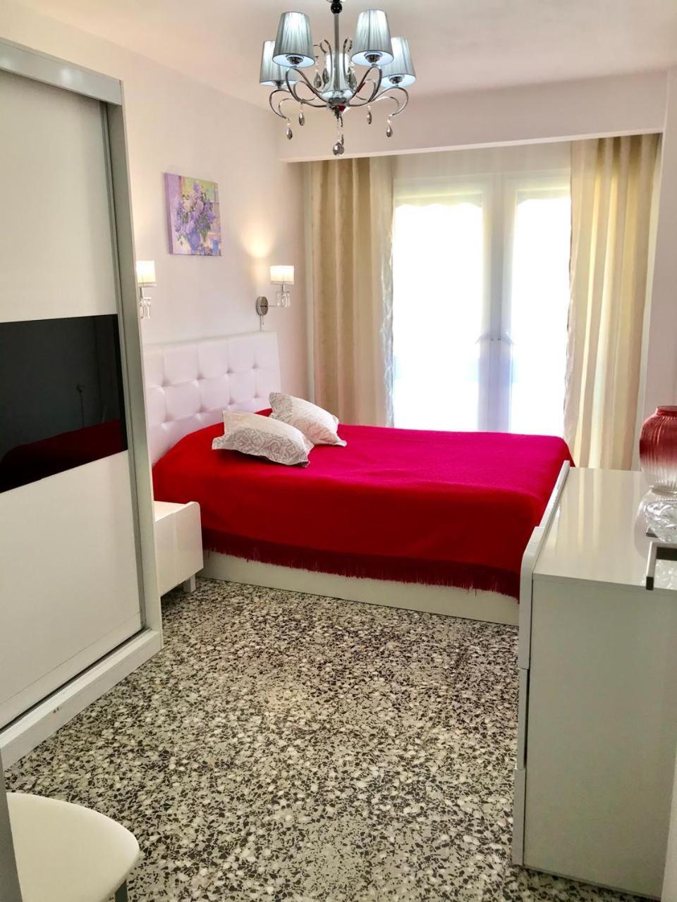 Alicante Melia Apartment エクステリア 写真