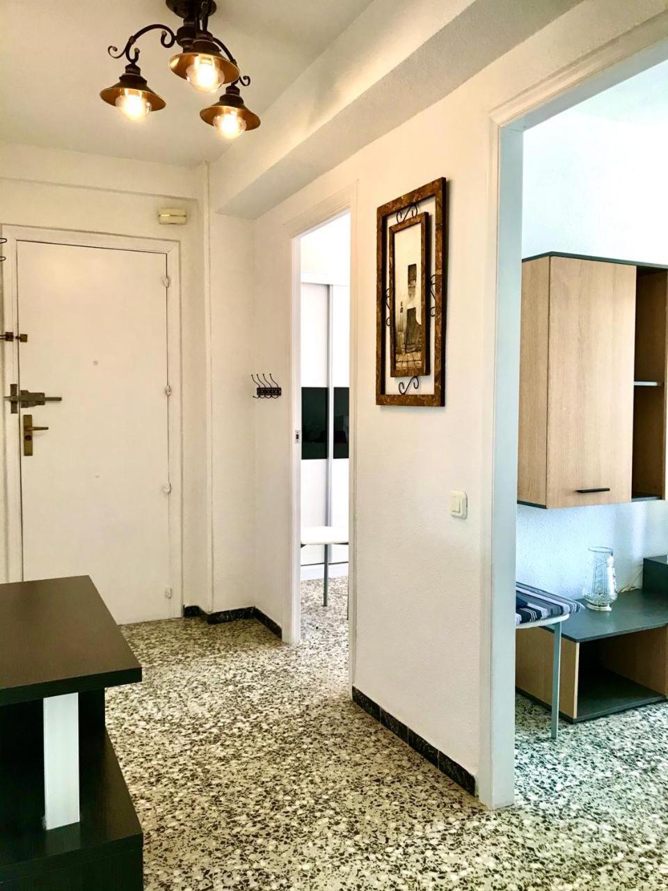 Alicante Melia Apartment エクステリア 写真