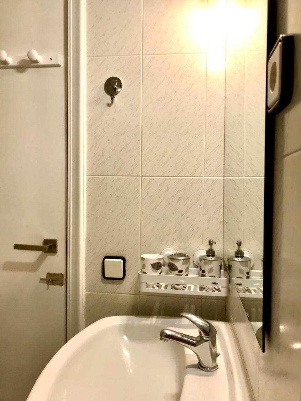 Alicante Melia Apartment エクステリア 写真