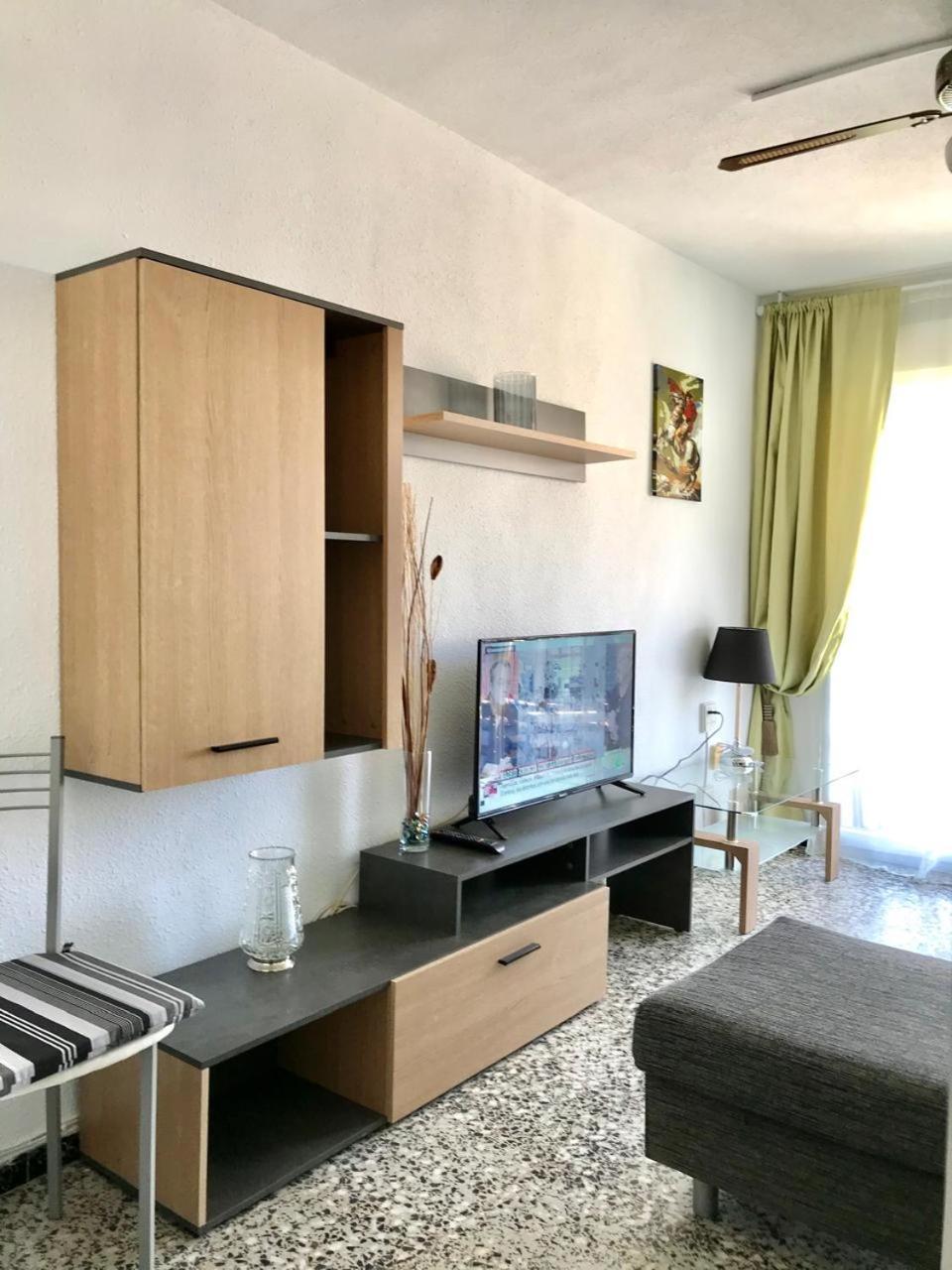 Alicante Melia Apartment エクステリア 写真