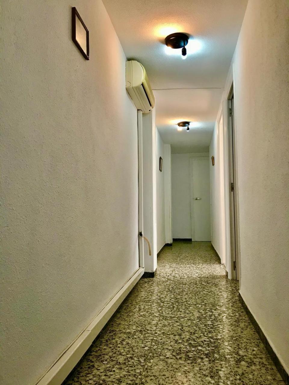 Alicante Melia Apartment エクステリア 写真