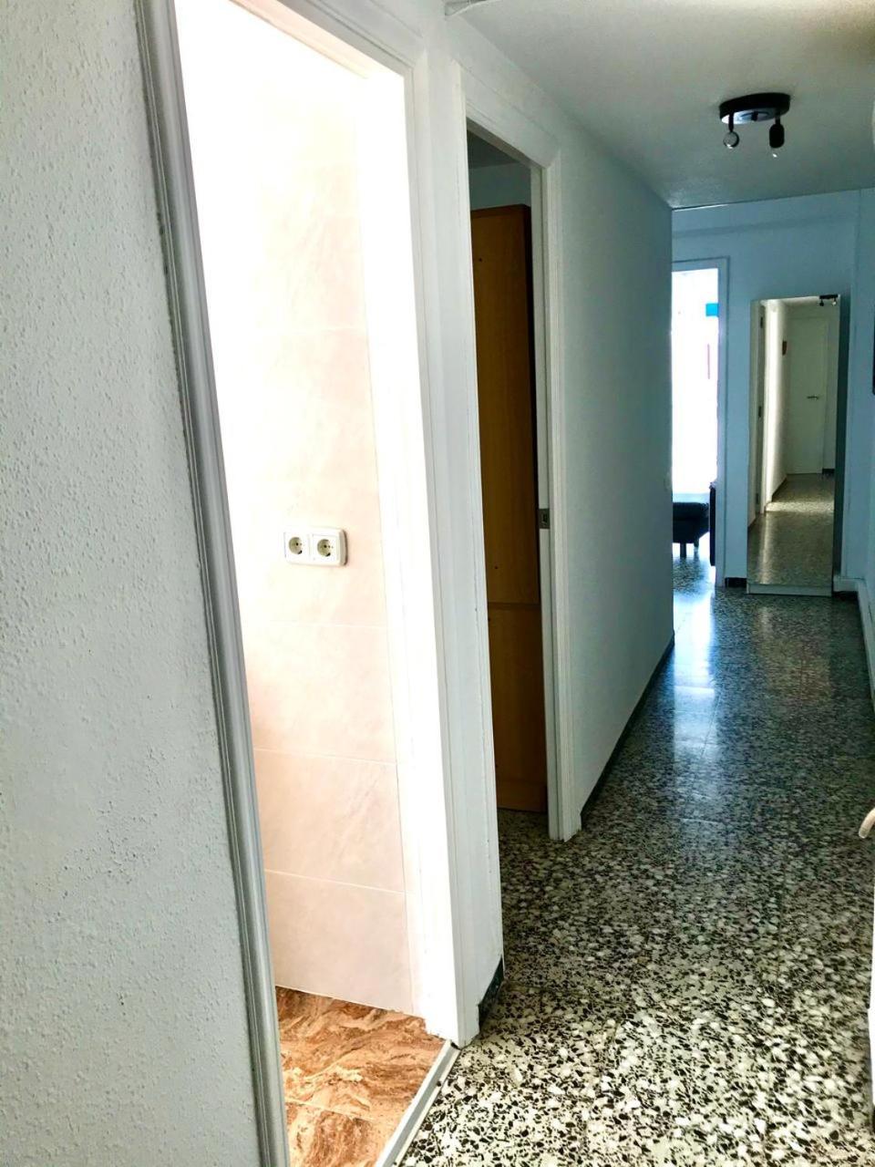 Alicante Melia Apartment エクステリア 写真