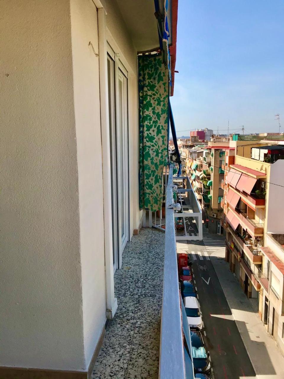 Alicante Melia Apartment エクステリア 写真